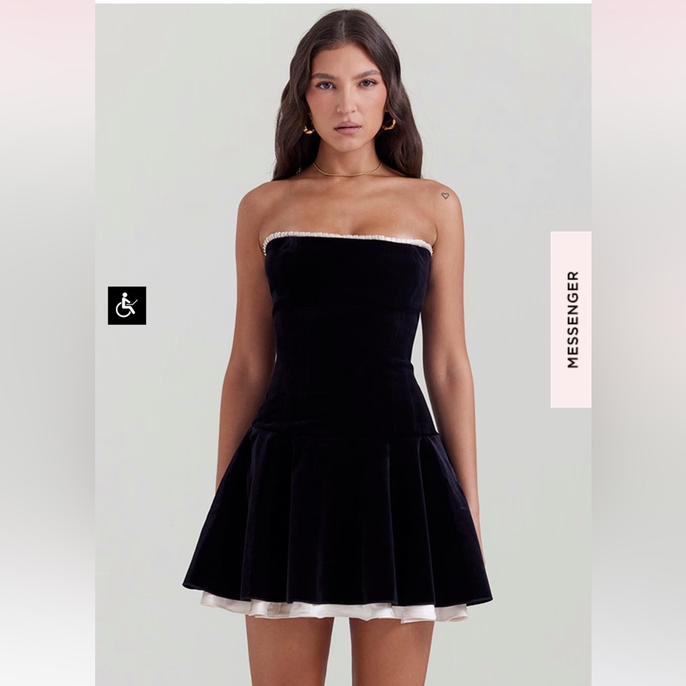 House of CB Marilla Dress